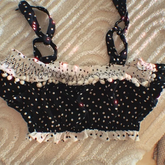 White tank Bundle - Picture 12 of 14